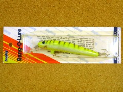 Diving Suspend Bang-O-Lure 4 D4S H9S NIP Diving Suspend Bang-O-Lure 4 D4S H9S NIP