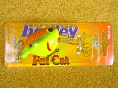 Fat Cat DFC2R RB69 NIP Fat Cat DFC2R RB69 NIP