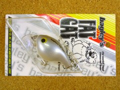 Fat Cat FC2 GSH NIP