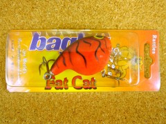 Fat Cat FC2R 118 NIP Fat Cat FC2R 118 NIP