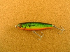 Finger Mullet H69T