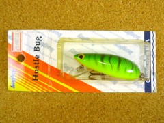 Hustle Bug UB1 6C9 NIP