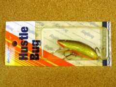 Hustle Bug UB1 BG NIP