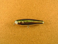 Jumping Mullet F79S