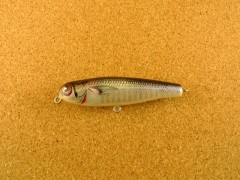 Jumping Mullet SH4