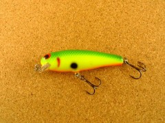 Lip Sinking Mullet LSM2 LG9 Lip Sinking Mullet LSM2 LG9