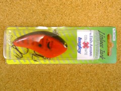 Lipless Jack DC2 NIP Lipless Jack DC2 NIP