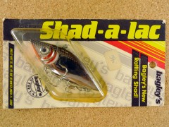 Shad-A-Lac SL2 FBS Shad-A-Lac SL2 FBS
