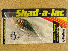 Shad-A-Lac SL2 FCSS Shad-A-Lac SL2 FCSS