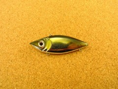 Shad A LAC SL3 AYU Shad A LAC SL3 AYU