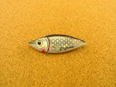 Shad A LAC SL3P PH Shad A LAC SL3P PH