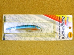 Sinking bang-O-4 SH4 F7S NIP