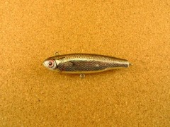 Sinking Mullet BS