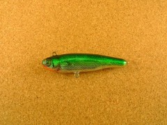 Sinking Mullet GS