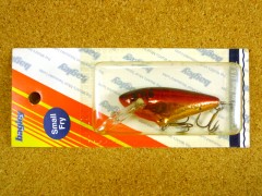 Small Fry -Shad 4DSF2 FRG NIP Small Fry -Shad 4DSF2 FRG NIP