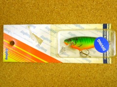 Small Fry-Shad 4DSF2 H69T NIP Small Fry-Shad 4DSF2 H69T NIP