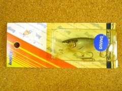 Small Fry -Shad 4DSF2 SH4 NIP Small Fry -Shad 4DSF2 SH4 NIP