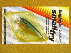 Small Fry-Shad 4DSF3 F7S NIP Small Fry-Shad 4DSF3 F7S NIP