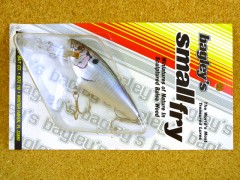 Small Fry-Shad 4DSF3 SH4 NIP Small Fry-Shad 4DSF3 SH4 NIP