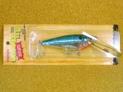 Small Fry-Shad 4SDSF5 F7S NIP Small Fry-Shad 4SDSF5 F7S NIP