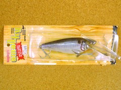 Small Fry-Shad 4SDSF5 SH4 NIP Small Fry-Shad 4SDSF5 SH4 NIP