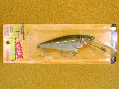 Small Fry-Shad 4SDSF5 TS NIP Small Fry-Shad 4SDSF5 TS NIP