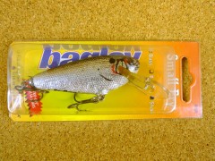 Small Fry-Shad 4SF2 BS NIP Small Fry-Shad 4SF2 BS NIP