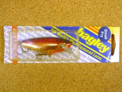 Small Fry-Shad 4SF2 FRG NIP Small Fry-Shad 4SF2 FRG NIP