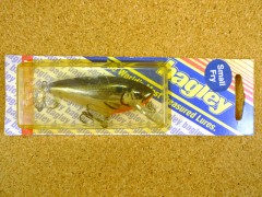 Small Fry-Shad 4SF2 FTS NIP Small Fry-Shad 4SF2 FTS NIP