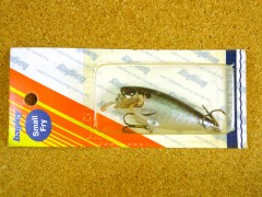 Small Fry-Shad 4SF2 SH4 NIP Small Fry-Shad 4SF2 SH4 NIP