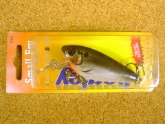 Small Fry-Shad 4SF2 TS NIP Small Fry-Shad 4SF2 TS NIP