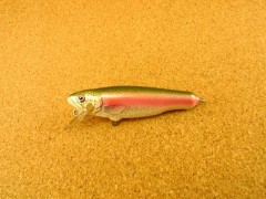 Small Fry Trout 7F3 RT