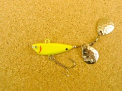 Submarine Shad 09