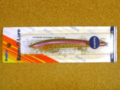 Suspend Bang-O-Lure 5 5S FRT NIP