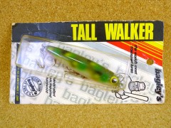 Tall Walker 3 TW3 6F NIP