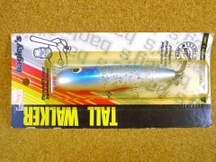 Tall Walker 4 STW4S 74G NIP