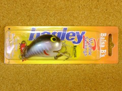Twin Line Eye Balsa B1 BB1R SH4 NIP