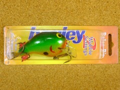 Twin Line Eye Balsa B2 BB2 LSB NIP